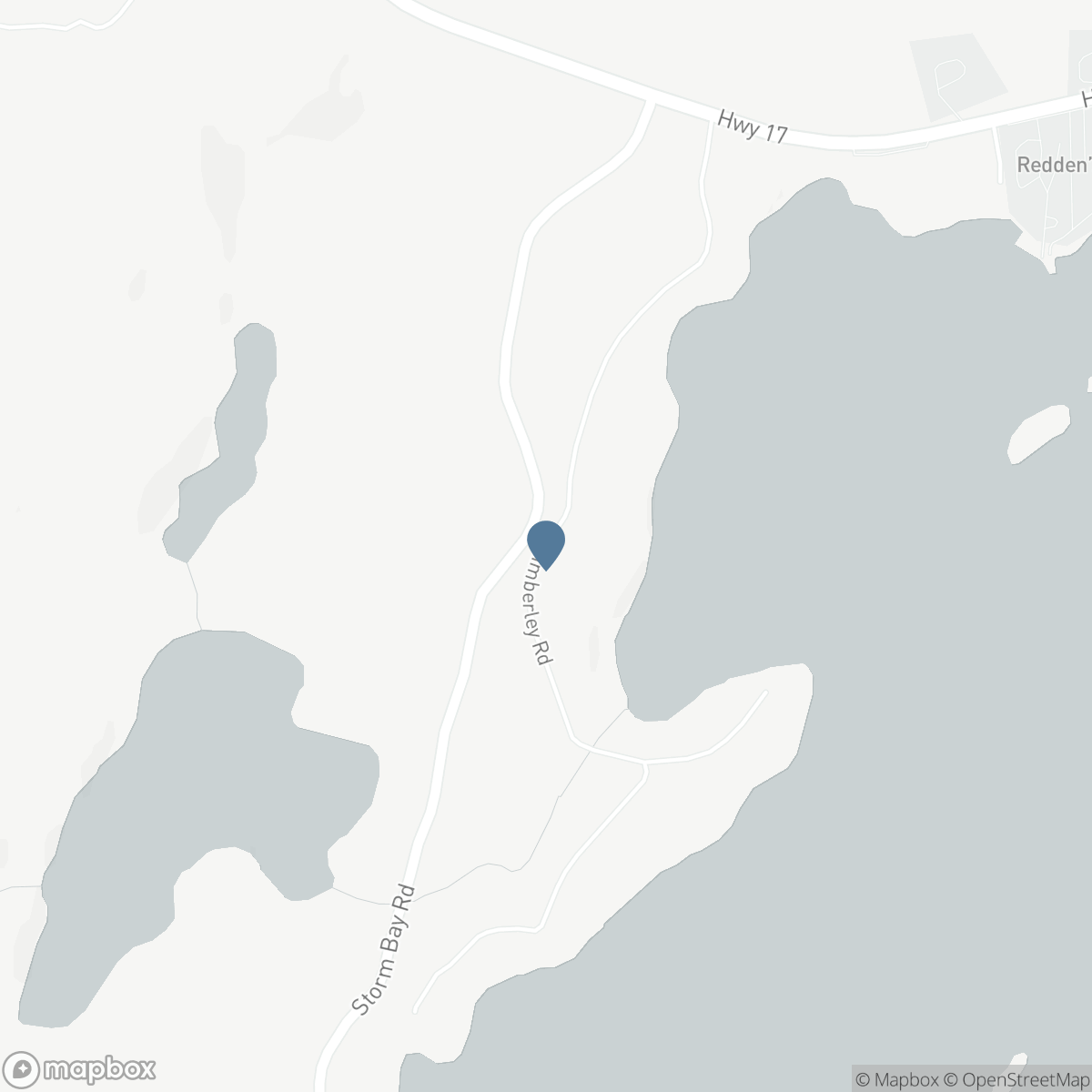 291 Kimberly Road, Kenora, Ontario P0X 1H0